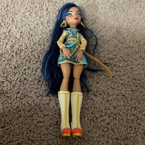 Monster High Doll, Cleo De Nile